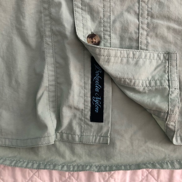 True Flies button-up fishing shirt - Picture 4 of 7